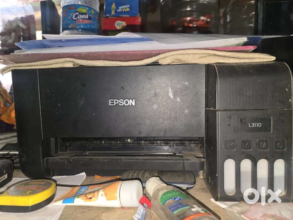 EPSON L3110
