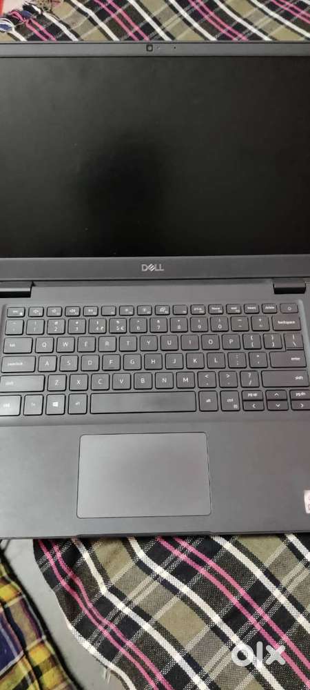 Dell i7 10th Generation latitude 3410