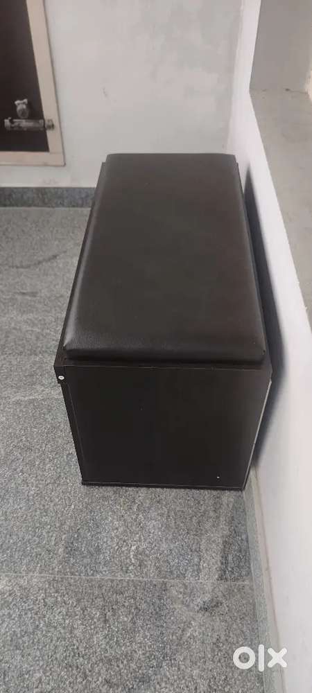 Deck Up Shoe rack
