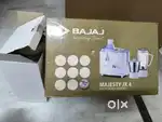 Bajaj juicer mixer grinder