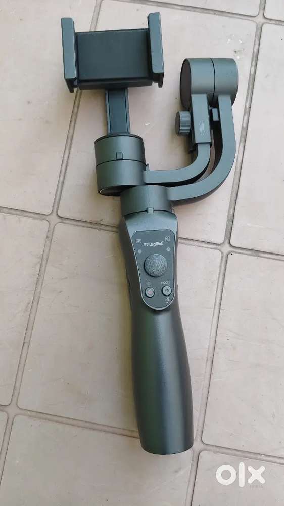 Digitek Mobile Gimbal