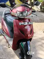 HONDA ACTIVA 3G 2016 LAST MODEL