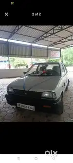 Maroti 800 full orjinal 2004 modal