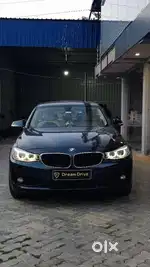 BMW 3 Series GT 320d Sport Line, 2015, Diesel