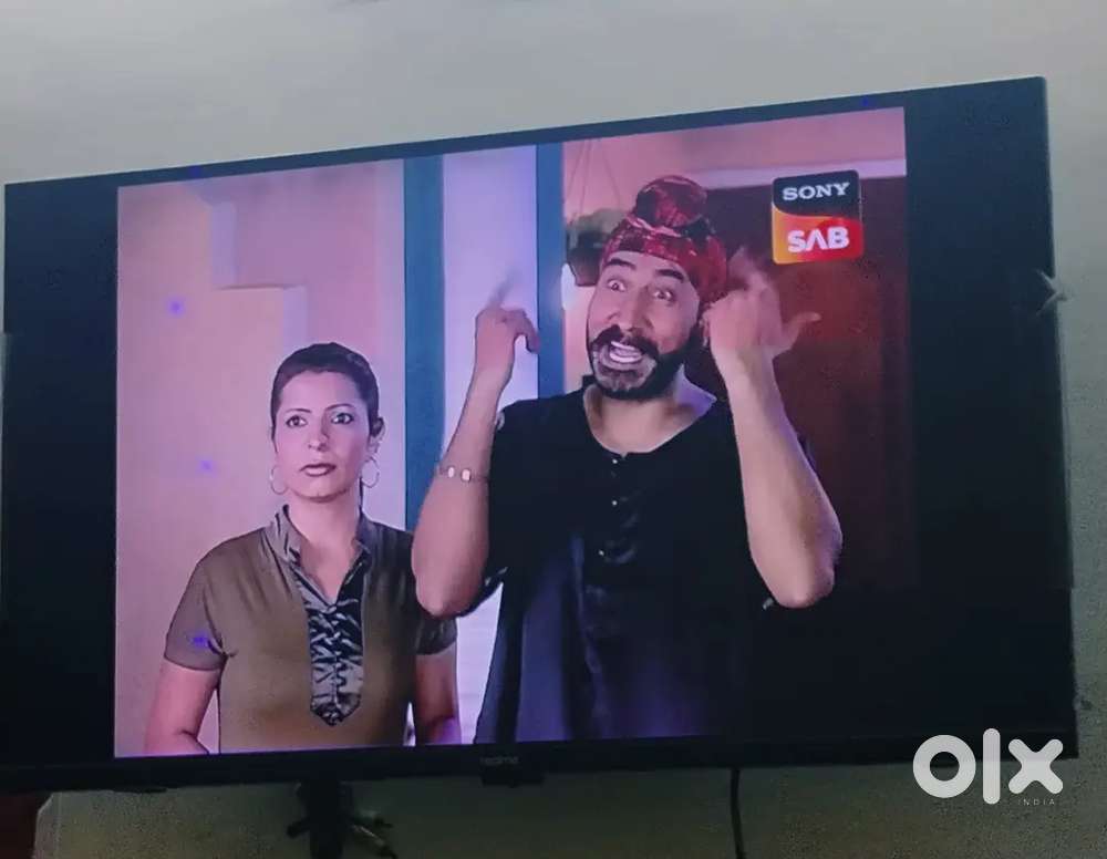 Realme Lcd 2022 model