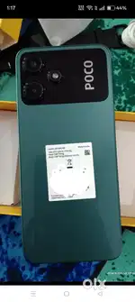 poco m6 pro 8gb 256gb