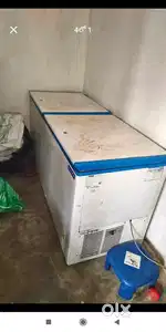 500lt westran freeze 2no