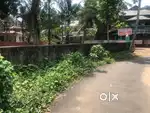 30 cent plot near Thiruvalla