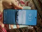 Vivo y400 pro 8 128 mobile urgent sale just Open not used