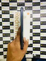 REDMI K50I 128GB STORAGE 6GB RAM COLOUR GREY IN EXCELLENT CONDITION