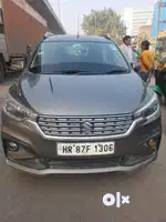 Maruti Suzuki Ertiga VXI SHVS, 2021, CNG & Hybrids