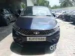 Tata Tiago 1.2 Revotron XZ Plus, 2023, Petrol