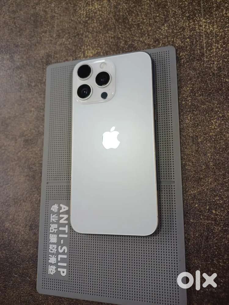 IPHONE 15 PRO MAX REFURBISHED CALIFORNIA MOBILE
