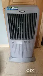 Symphony storm cooler for immediate sell