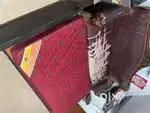 Sofa and 2 bed