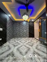 2BHK (80 Gaj) Flat  Metro Just Minutes Away!
