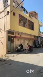 South East corner BBMP E- Katha Property @ Kamakshipalya
