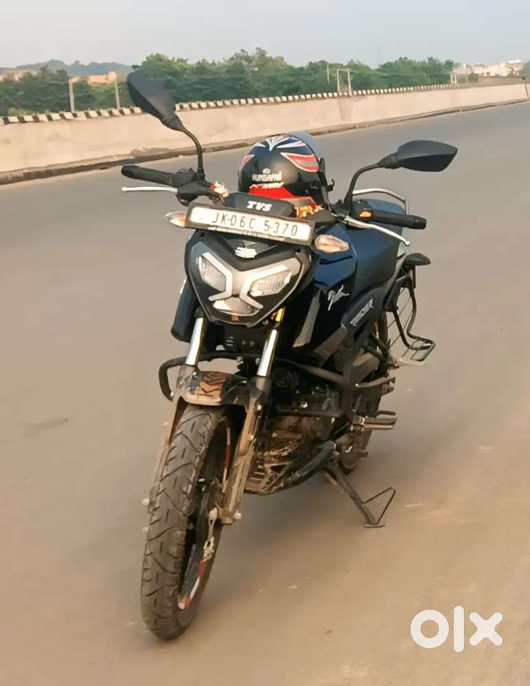 Aug 2025 model break drump good condition no problem