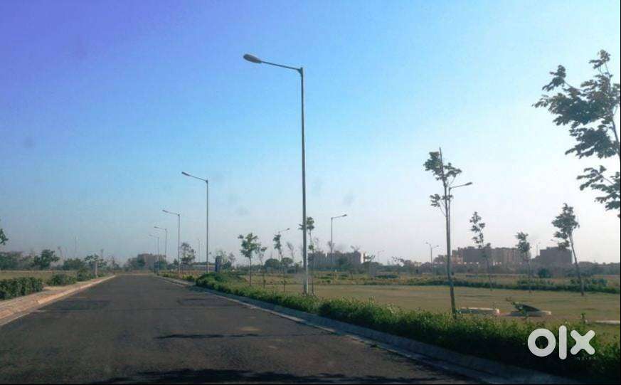 FOR SALE 500 GAJ LOI IN BLOCK A AEROTROPOLIS MOHALI