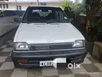 Maruti Suzuki 800 2003 Petrol  Driven carburettor