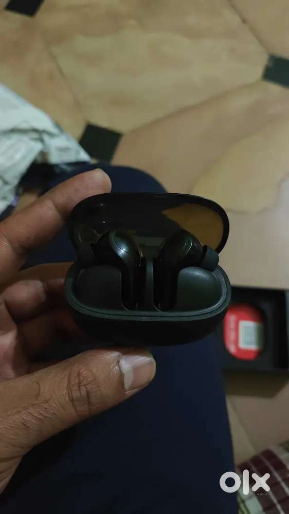Boat new Branded Earbuds