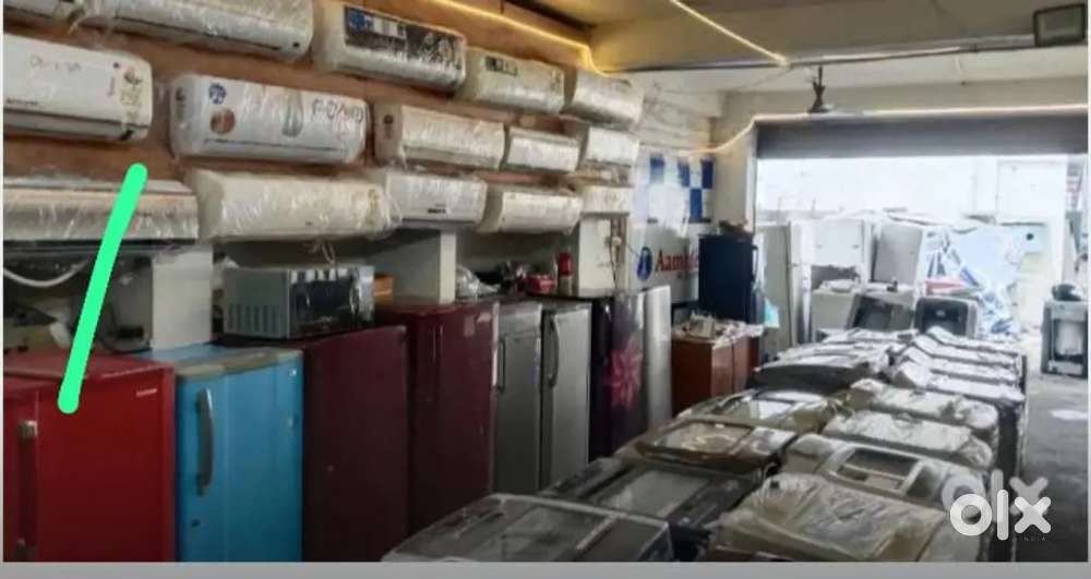 Second hand sale fridge!!