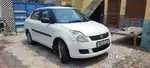Maruti Suzuki Dzire 2010 Petrol Well Maintained