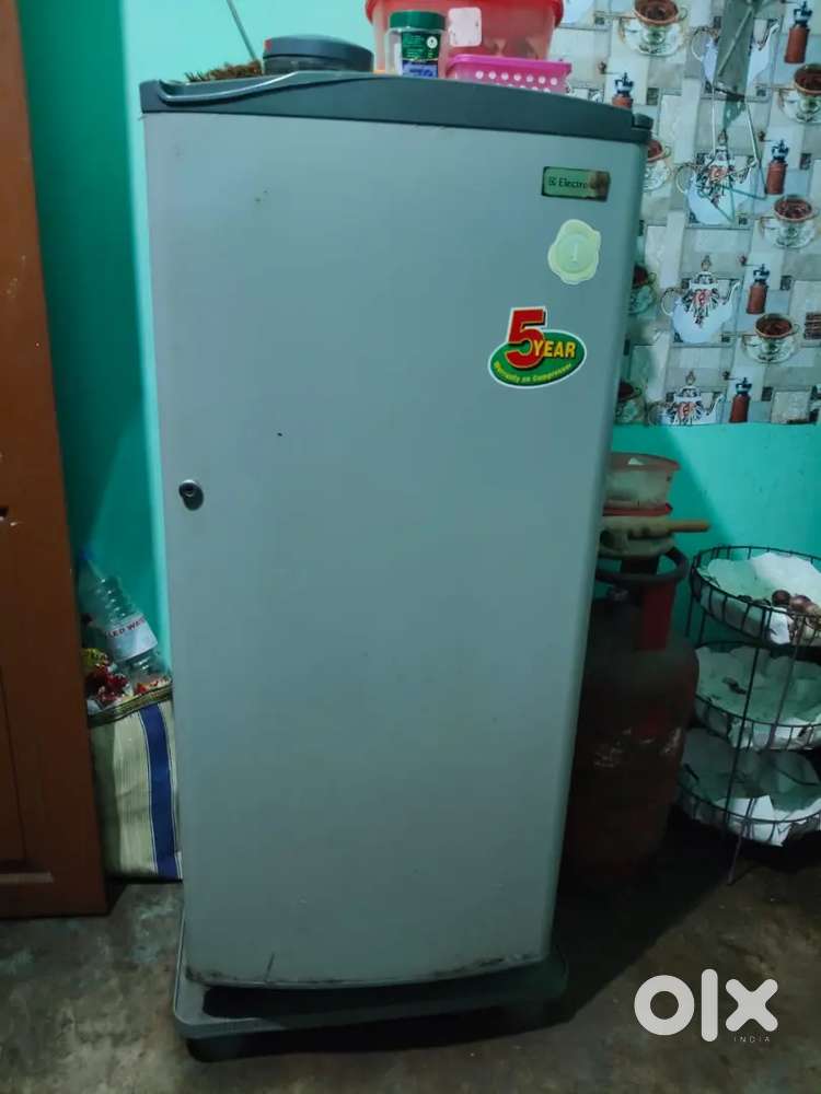 Good condition singal door
