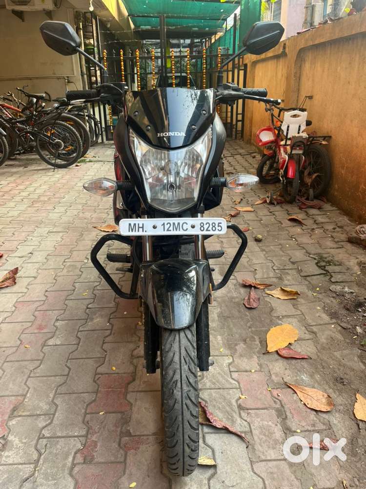 Honda unicorn 160 for sale