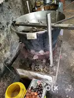 खोया बनाने का मशीन, खोया पॉलिश मशीन