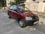 Maruti Suzuki Alto 2005-2010 LXi BSIII, 2009, Petrol