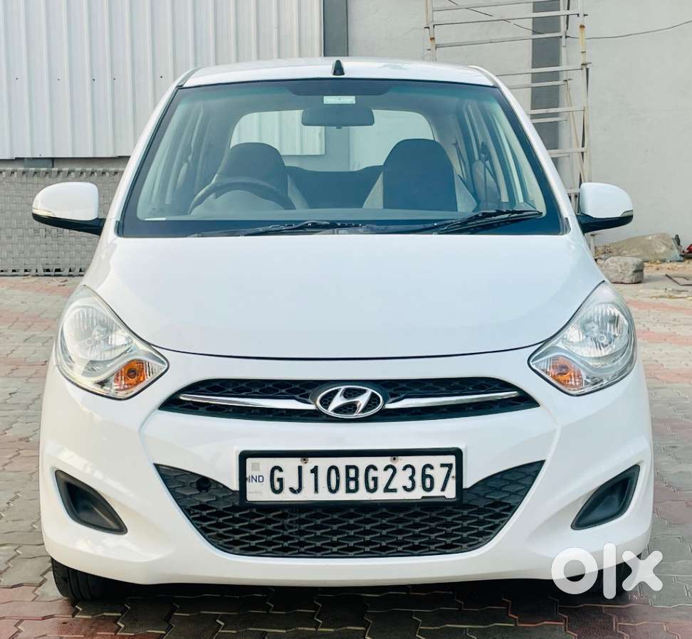 Hyundai i10 Magna 1.1L, 2013, Petrol