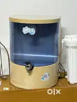ફૂલ પાકેલું સોનું હો ભાઈ RO Filter Full Set
