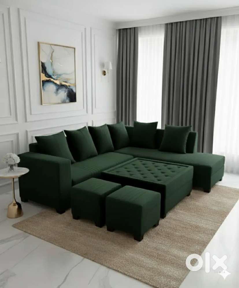 Brand new sofa