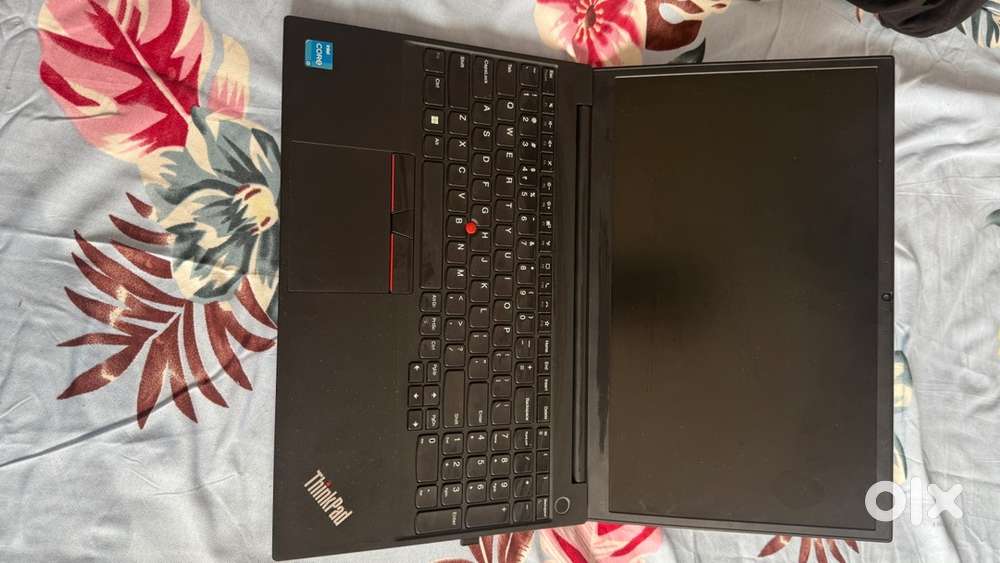 Lenovo ThinkPad E15 Intel Core i3 11th Gen 15.6-inch (39.62 cm)
