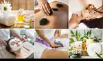 Female staff for therapist at SPA
