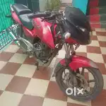 Bajaj palsar