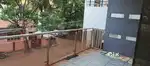 Fully furnished house for rent.
