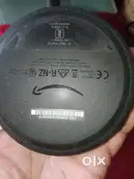 Alexa used once complete  OK condition in 2500