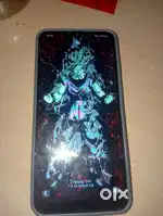 Galaxy A30 s 4GB ram 64 storage