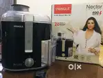 Electronic Juicer