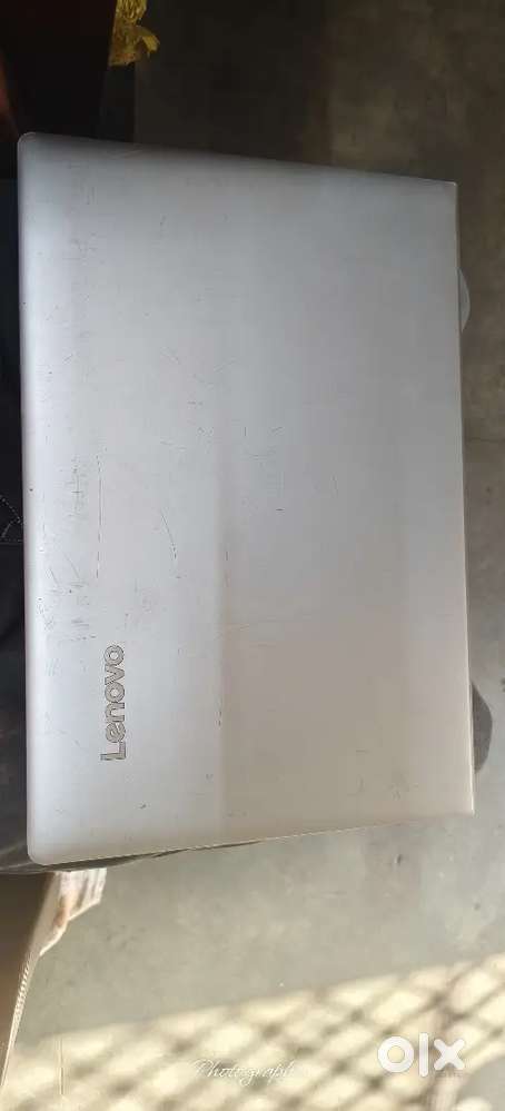 Lenovo laptop i7 good condition not working