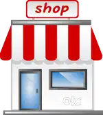 Shop for sell