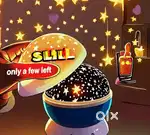 A GREAT STAR LIGHT BULB FOR DECORATION