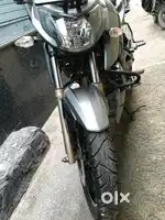 Apache Bs4 200cc Bike.