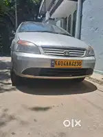 Tata Indica V2 2015