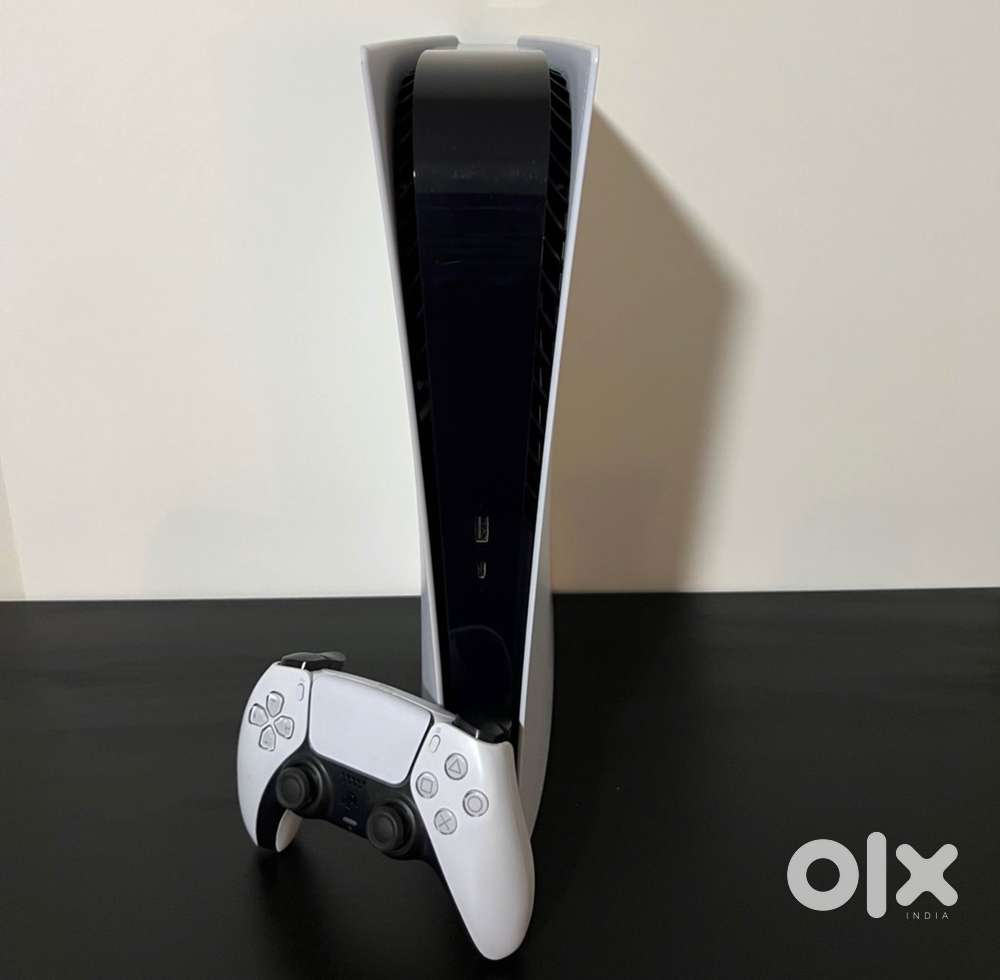 Ps5 Digital Edition Mint Edition