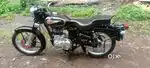 Royal Enfield standard 350 BS4