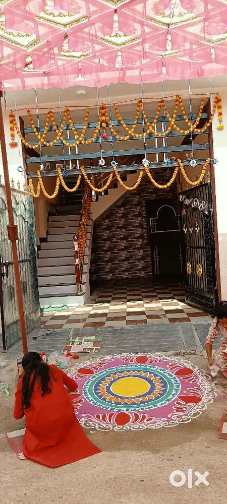 Near jhanda chowk saddu Raipur