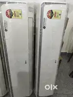 Monsoon bumper offer on second hand used Air conditioner